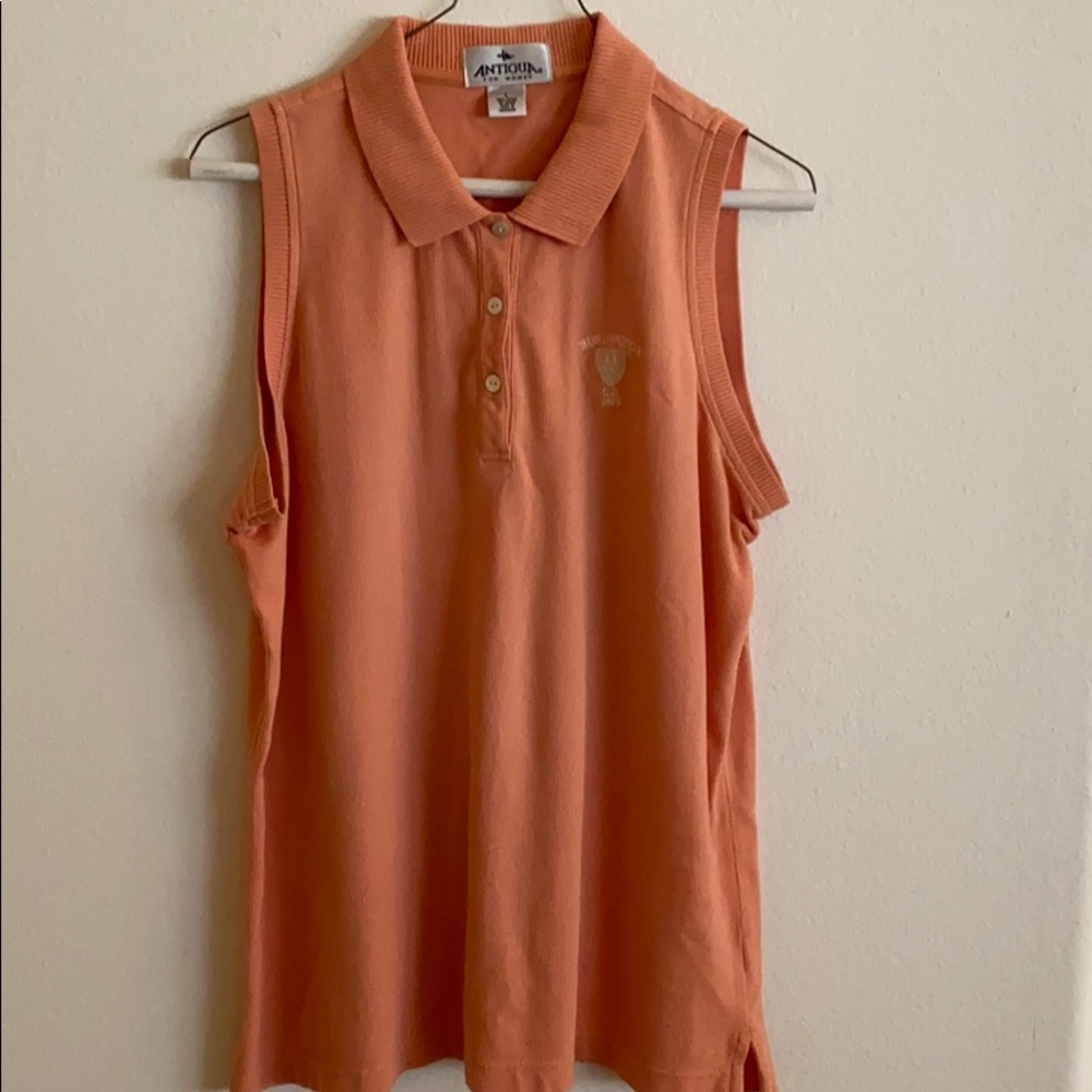 Antigua women’s top